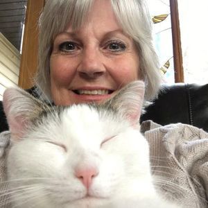 Meet your Posher, Cheryl